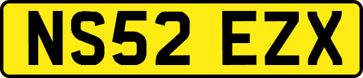 NS52EZX