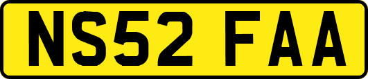 NS52FAA