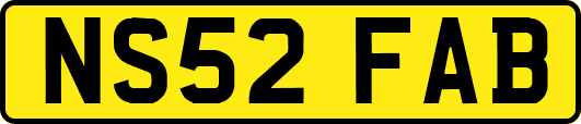 NS52FAB