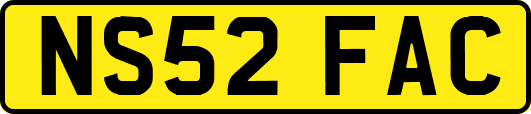 NS52FAC
