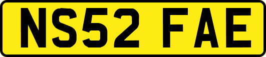 NS52FAE