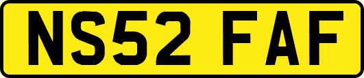 NS52FAF