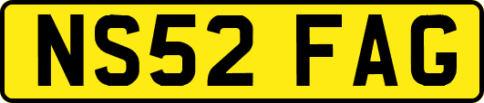 NS52FAG