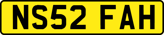 NS52FAH