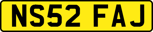NS52FAJ