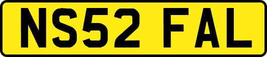 NS52FAL