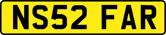 NS52FAR