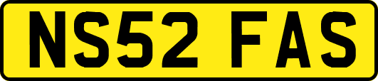 NS52FAS