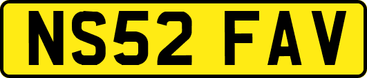 NS52FAV