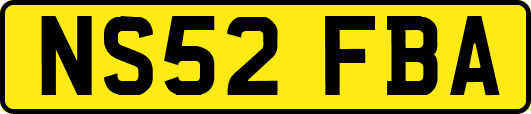 NS52FBA