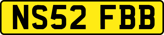 NS52FBB