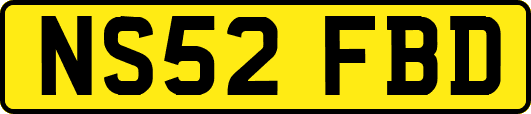 NS52FBD