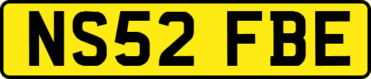 NS52FBE