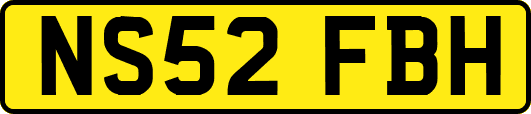 NS52FBH