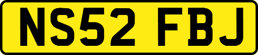 NS52FBJ