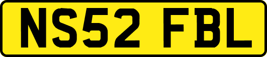 NS52FBL