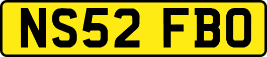 NS52FBO