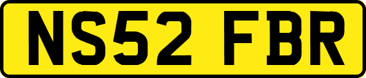 NS52FBR