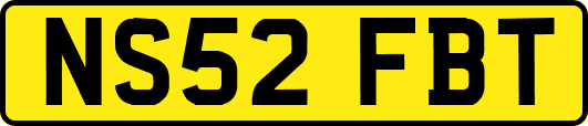 NS52FBT