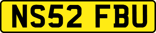 NS52FBU
