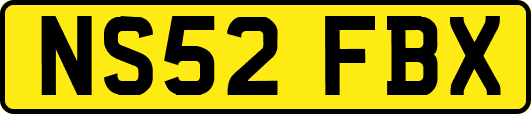 NS52FBX