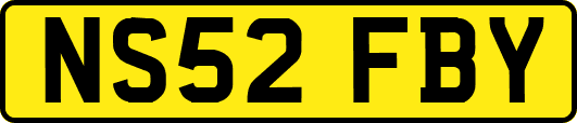 NS52FBY