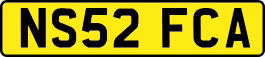 NS52FCA