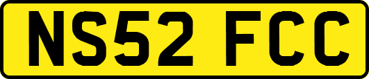 NS52FCC