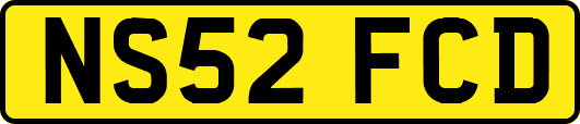 NS52FCD