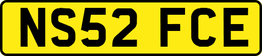 NS52FCE
