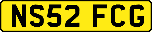 NS52FCG