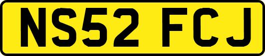 NS52FCJ