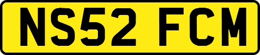 NS52FCM