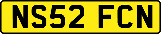 NS52FCN