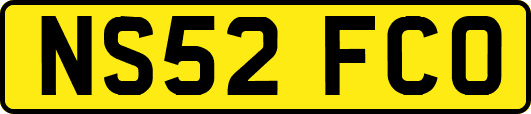 NS52FCO