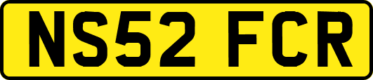 NS52FCR