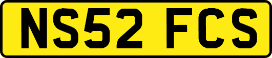 NS52FCS