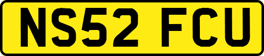 NS52FCU