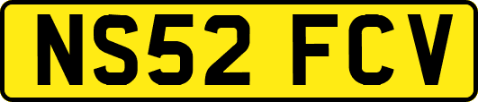 NS52FCV