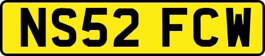 NS52FCW