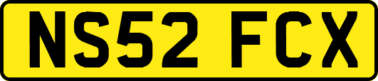 NS52FCX