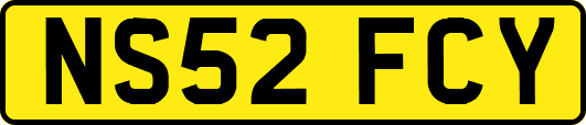 NS52FCY