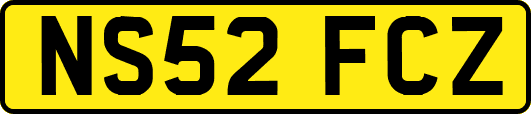 NS52FCZ