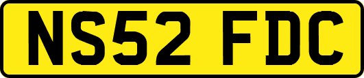 NS52FDC