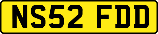 NS52FDD