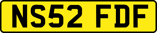NS52FDF