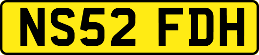NS52FDH
