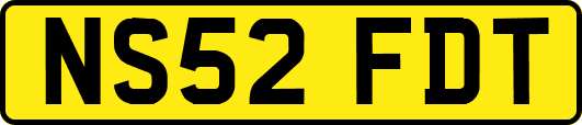 NS52FDT
