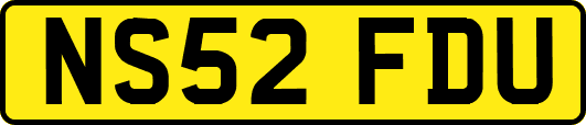 NS52FDU
