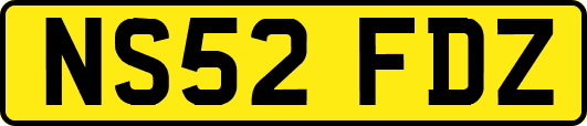NS52FDZ